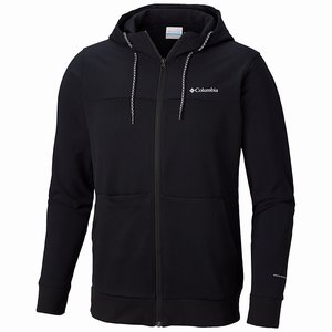 Columbia Lost Lager™ II Hoodie Herr Svarta (MRSTP3051)